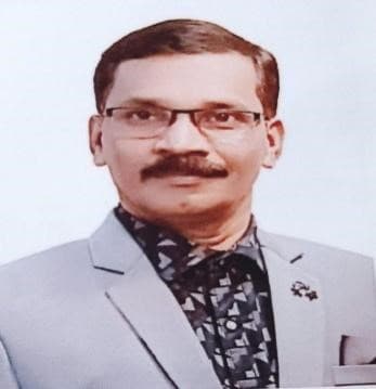 Kashinath Achut Naik