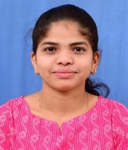 Miss Preetam Kulkarni