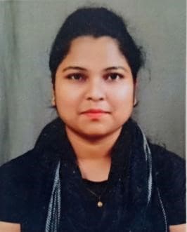 Miss Raxandha Kanekar