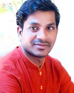 Mr. Balkrishna Gaonkar