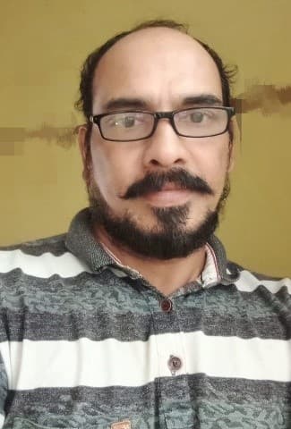 Mr. Paresh C. Govekar