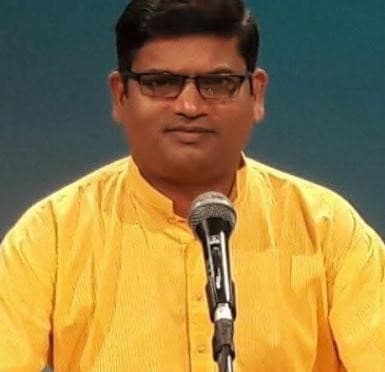 Mr. Digambar Gaonkar