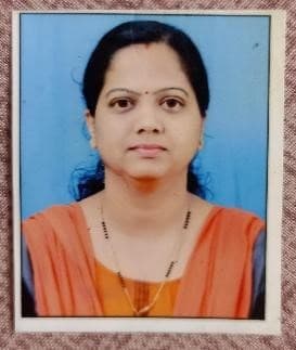 Mrs Sapna S Naik