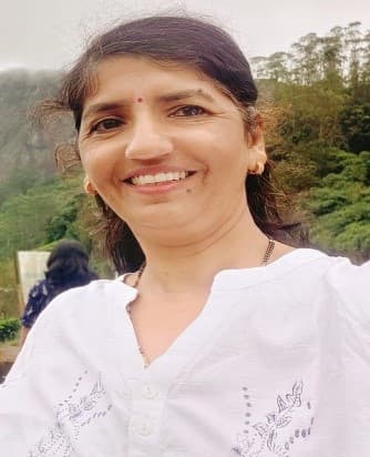 Mrs. Bharati S. Desai