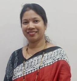 Mrs. Nalita P. Gawas