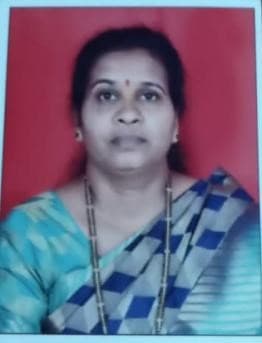 Mrs. Padmini P. Naik