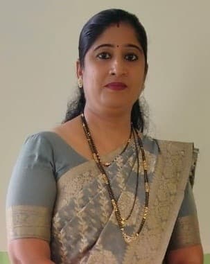 Mrs. Teja P. Naik