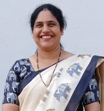 Mrs.Pushpa  Kamat Satoskar