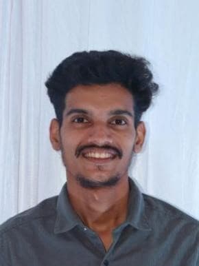  Mr. Akshay D. Sawant